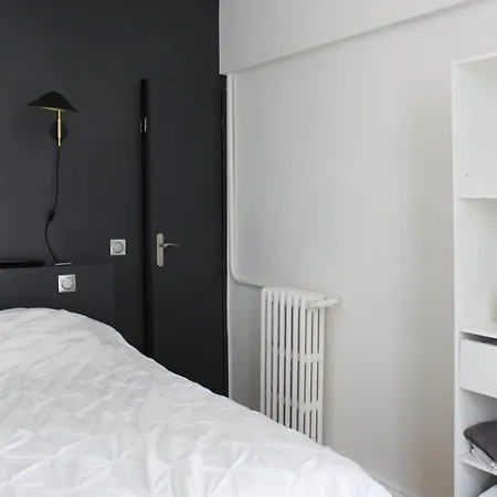 Appartamento Beautiful In The Heart Of La Madeleine *